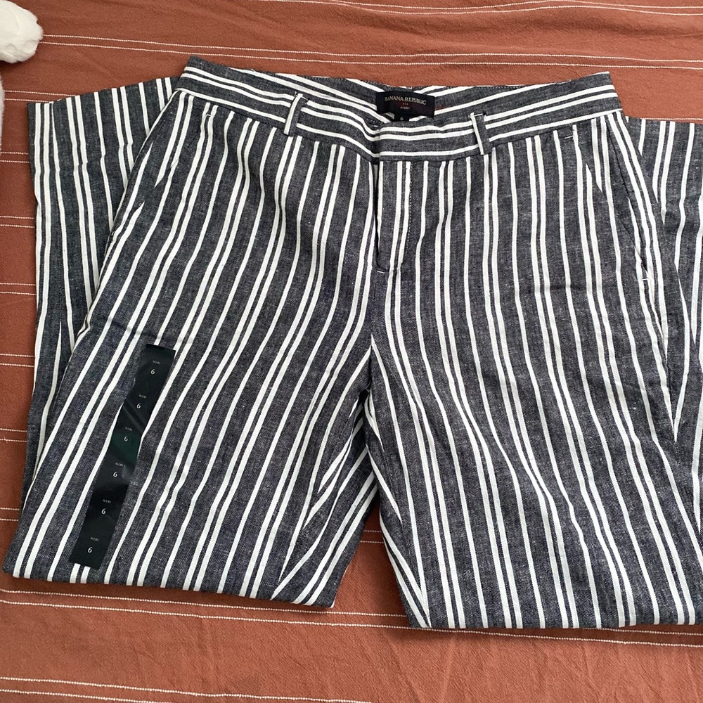 Banana republic dressy pants